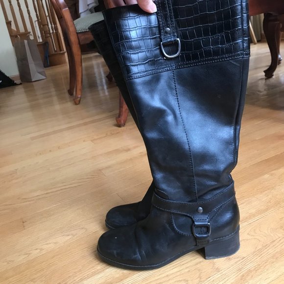 Bandolino Women's Knee-High Boot - Picture 4 of 10